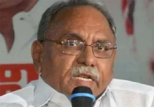 bjp behind babu arrest