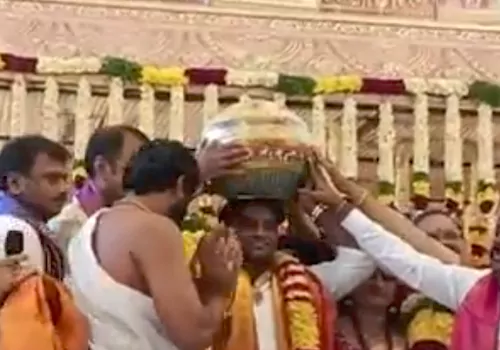 myhomebhja ganesh laddu auction