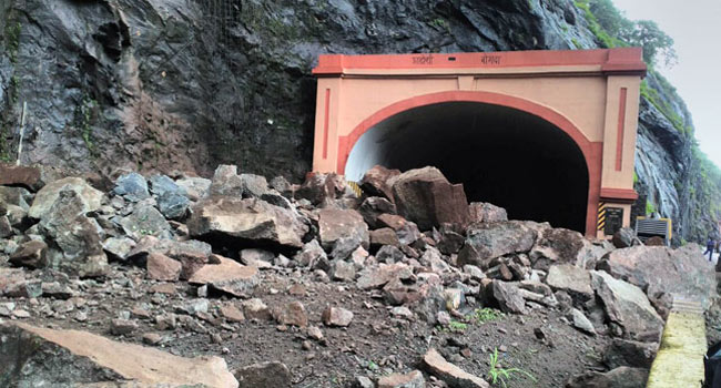 Mata Vaishno Devi Shrine