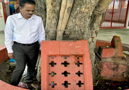 after christ 7th century chalujyas landmarks