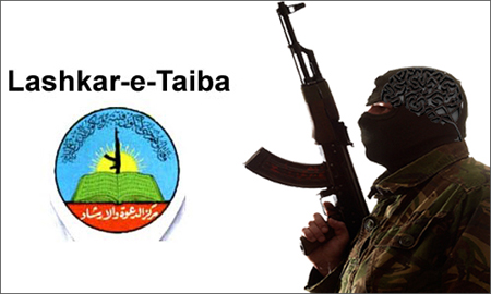lashkar e taiba