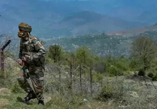 huge number of launch pads in pok