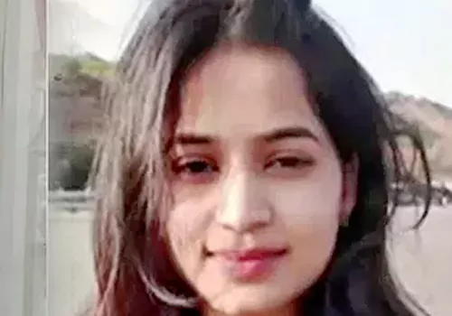 A new twist in the Lavanya Mastan Sai controversy...DI Srinivas case