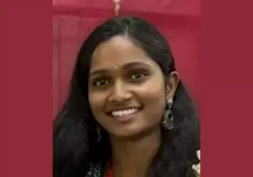 siddipet medico sucide case