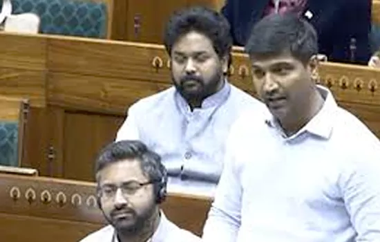 loss to south indian states