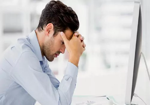 How to get out of mental stress