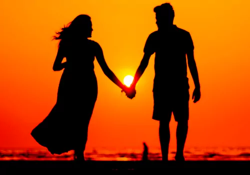 good life partner Qualities