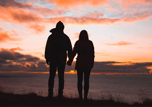 life partner choosing mistakes