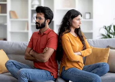 Find out if your life partner is mentally mature or not