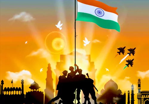 Story Behind Republic Day