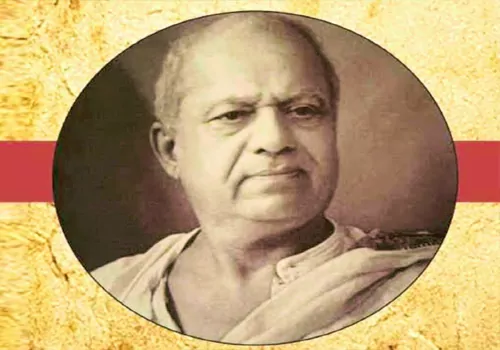 Story About Dadasaheb Phalke