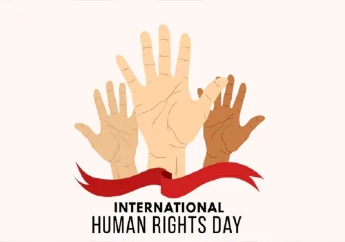 Human Rights Day