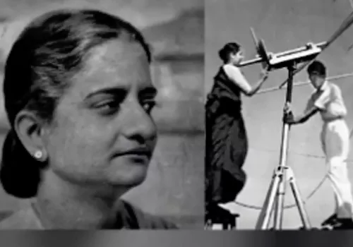 international day of women and girls in science