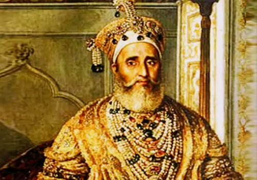 Interesting Thing In The Life Of Aurangzeb