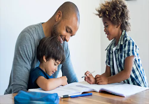 tips to help your kid complete homework simply