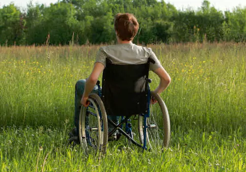 Disabilities people with can succeed