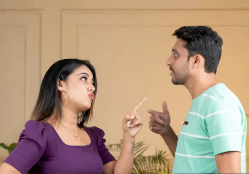 Why men should listen to women