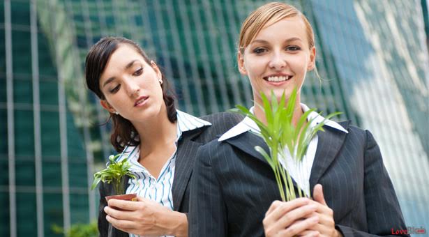 Living up to Your Image