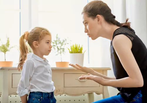 Tips for raising confident kids