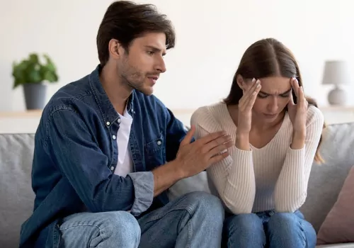 Habits that lead to divorce