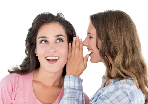 Things You Should Never Tell Others