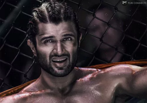 Liger Non theatrical rights sold for Whooping amount