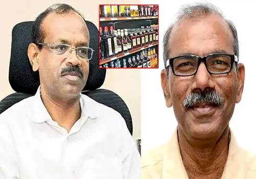 AP liquor case