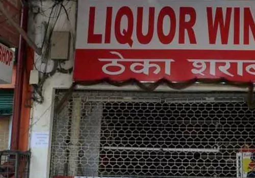 women groups attack each other in wine shop dispute