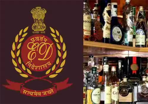 enforcement directorate enter into madyam scam investigation