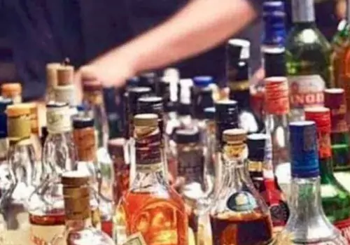 liquor sales creat new record in telangana