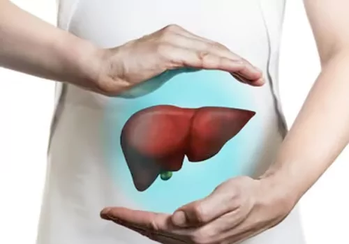 Liver Protection in Cold Weather