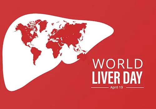 symptoms of liver damage