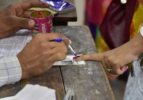 Local Body Elections