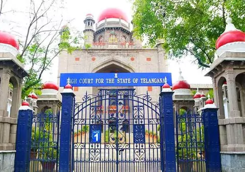 సెప్టెంబర్ 30లోగా స్ధానిక ఎన్నికలు..  తెలంగాణ హైకోర్టు