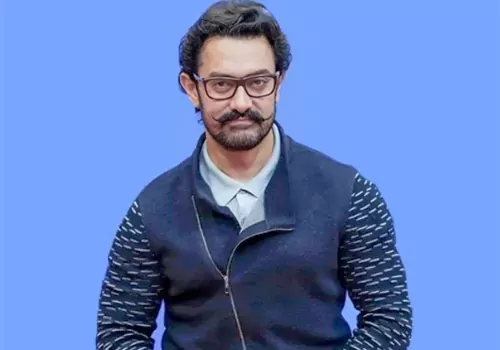 లోకేష్ కనగరాజ్ దర్శకత్వంలో ఆమిర్ ఖాన్.. వెయ్యి కోట్ల బొమ్మ!