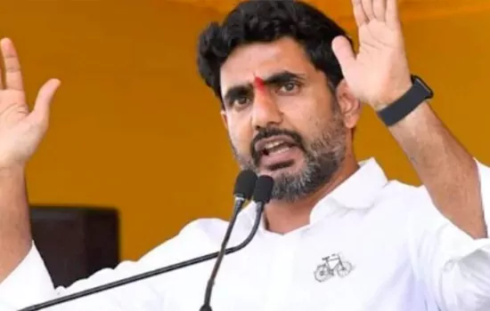 lokesh reaction on betting apps