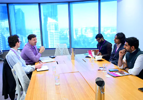 ap aqua culture to internal level