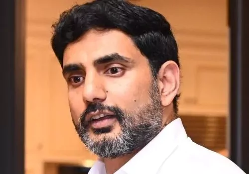 lokesh australia tour