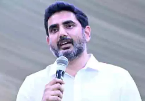 lokesh to campaign in bihar assembly elections
