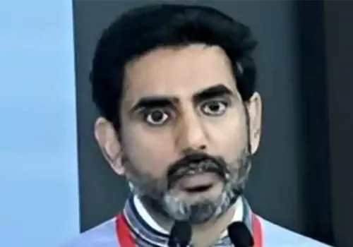 lokesh to tour america and canada