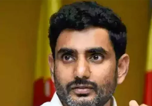 lokesh delhi tour complete fruitful