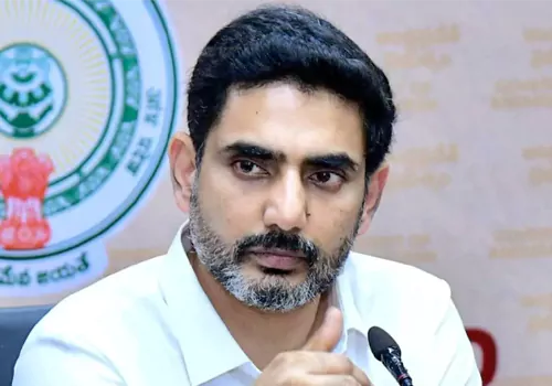 lokesh criticize jagan spreading lies