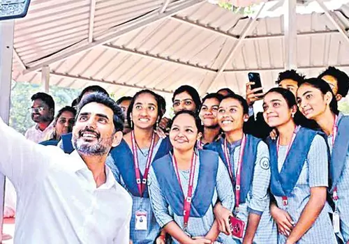 overcame the challenges with positive attitude