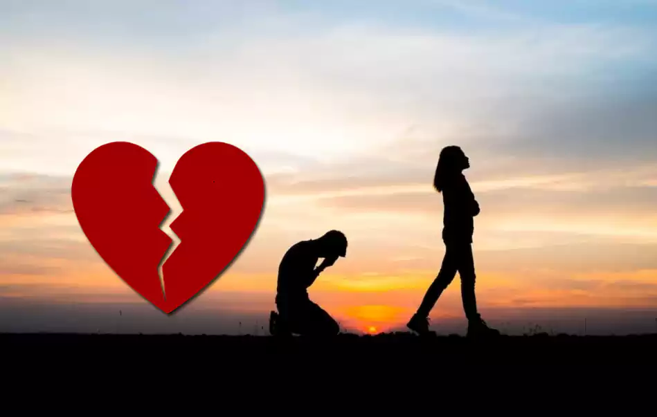 Be Careful and observe these tactics of women before they ditch you