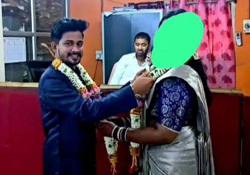 హైదరాబాద్ నడిబొడ్డున లవ్ జిహాద్