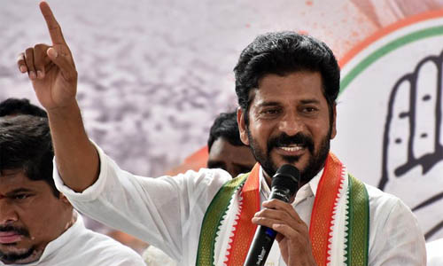 lunch motion petition in high court over revanth reddy arrest