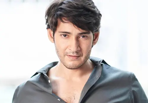 Bollywood can't afford me: Mahesh Babu
