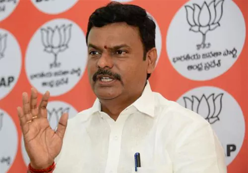 bjp lost pride in mlc election