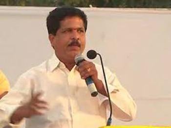 madhavaram krishna rao