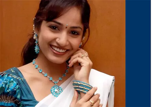 Case on  film actress Madhavilata